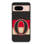 Ottawa Senators Pixel 8 Case
