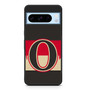 Ottawa Senators Pixel 8 Pro Case