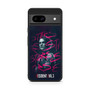 Resident Evil 3 Remake Jill Valentine Pixel 8a Case