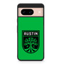 Soccer Club Austin FC Pixel 8 Case