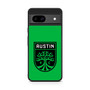 Soccer Club Austin FC Pixel 8a Case
