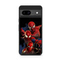 Spiderman No Way Home Trio Pixel 8a Case