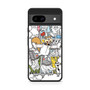 SpongeBob Squarepants Sandy Pixel 8a Case