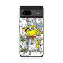 SpongeBob Squarepants Pixel 8a Case