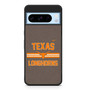Texas Longhorns Team Pixel 8 Pro Case