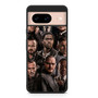 The Masterminds Pixel 8 Case