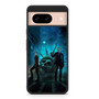 The Walking Dead Dead City Pixel 8 Case