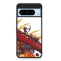 Thunderbolt Art Cover Pixel 8 Pro Case