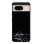 Titanic in Midnight Pixel 8 Case