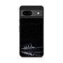 Titanic in Midnight Pixel 8a Case