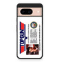 Topgun Pete Mitchell Pixel 8 Case