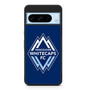 Vancouver Whitecaps FC Pixel 8 Pro Case