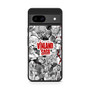 Vinland Saga Characters Pixel 8a Case