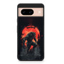 Werewolf Pixel 8 Case