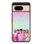 Kpop Demon Hunters Saja Boys 2 Pixel 8 Case