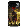 Dark Souls Game Pixel 10 Pro XL Case