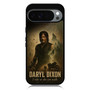 Daryl Dixon Rider Survivor Lone Wolf Pixel 10 Pro XL Case
