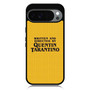 Directed by quentin tarantino Pixel 10 Pro XL Case
