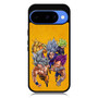 Dragon Ball Series Characters Pixel 10 Case