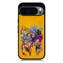 Dragon Ball Series Characters Pixel 10 Pro XL Case