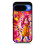 Dragon Ball Z SSJ 4 Goku Pixel 10 Case