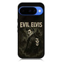 Evil Elvis Pixel 10 Case