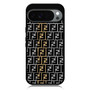 Fendi Logo Arts Pixel 10 Pro XL Case