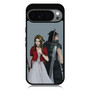 Final Fantasy VII Aerith and Zack Pixel 10 Pro XL Case