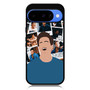 Friends chandler bing Pixel 10 Case