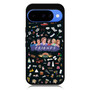 Friends sitcom things Pixel 10 Case