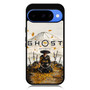 Ghost of Yotei Cover Pixel 10 Case