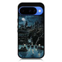 Harry Potter into Hogwarts Pixel 10 Case