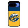 Lacrosse Georgia Swarm Pixel 10 Case