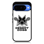 Las Vegas Desert Dogs Pixel 10 Case