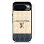 Louis Vuitton Run the Streets Pixel 10 Pro XL Case