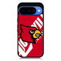Louisville Cardinals new logo Pixel 10 Case