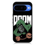Marvel Dr Doom Pixel 10 Case
