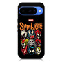 Marvel Symbiote Pixel 10 Case