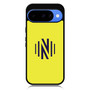Nashville SC Logo Pixel 10 Case