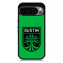 Soccer Club Austin FC Pixel 10 Pro XL Case