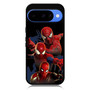 Spiderman No Way Home Trio Pixel 10 Case