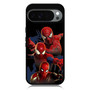 Spiderman No Way Home Trio Pixel 10 Pro XL Case