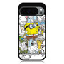 SpongeBob Squarepants Pixel 10 Pro XL Case