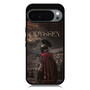The Odyssey Christopher Nolan Pixel 10 Pro XL Case