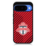 Toronto FC Soccer Pixel 10 Case