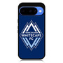 Vancouver Whitecaps FC Pixel 10 Case