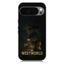 Westworld A Dark Tribute Pixel 10 Pro XL Case