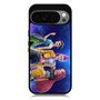 Kpop Demon Hunters Rumi Mira Zoey 1 Pixel 10 Pro XL Case