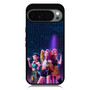 Kpop Demon Hunters Rumi Mira Zoey 2 Pixel 10 Pro XL Case
