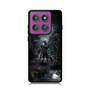 Bloodborne Descent into the Nightmare Motorola Moto G Power 2025 Case